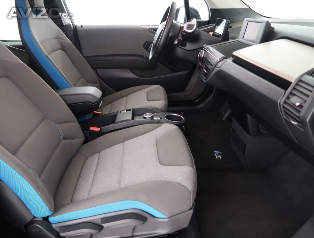 Foto inzerátu BMW i3 i3s 120Ah BEV