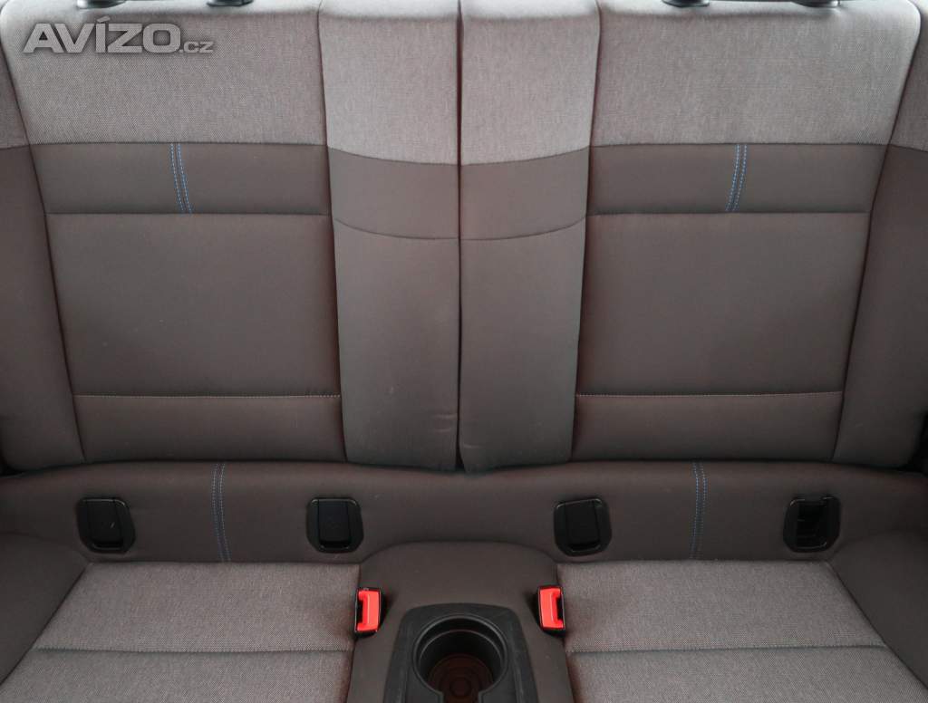 Foto inzerátu BMW i3 i3s 120Ah BEV