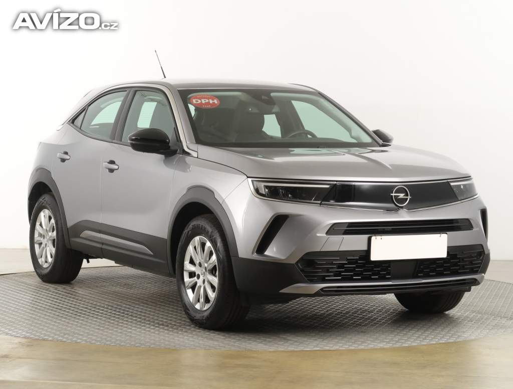 Opel Mokka-e Electric 50 kWh