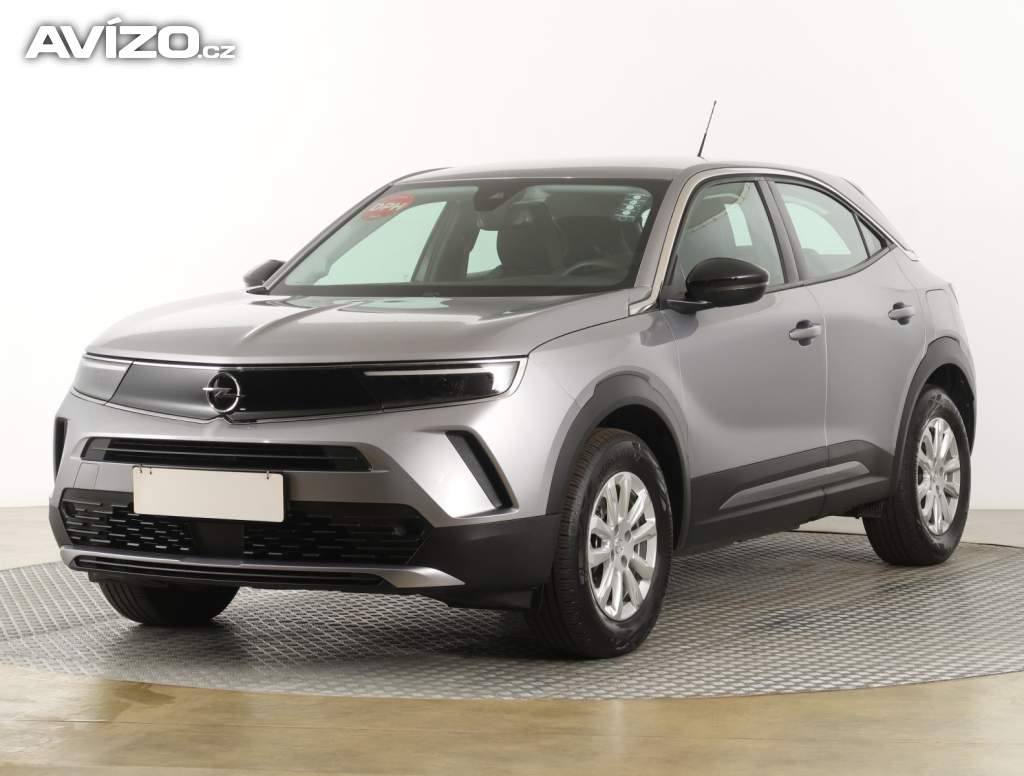 Foto inzerátu Opel Mokka-e Electric 50 kWh