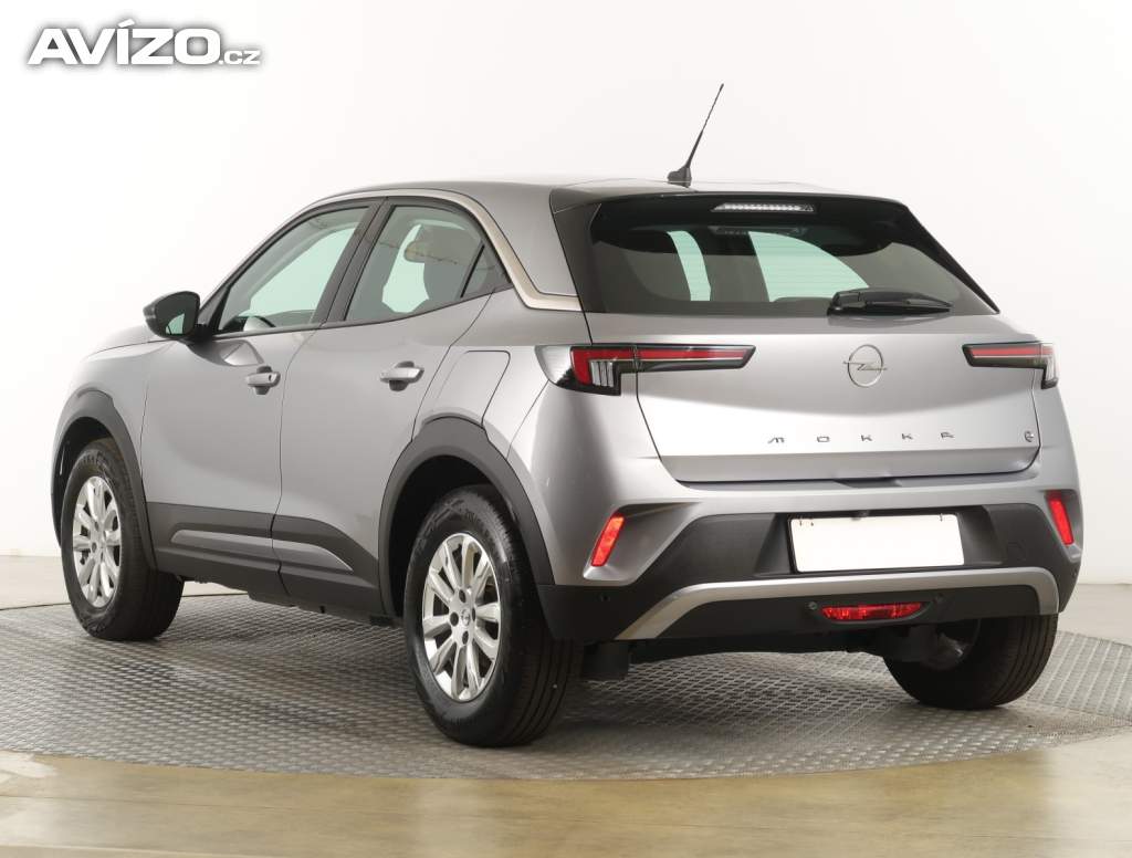 Foto inzerátu Opel Mokka-e Electric 50 kWh