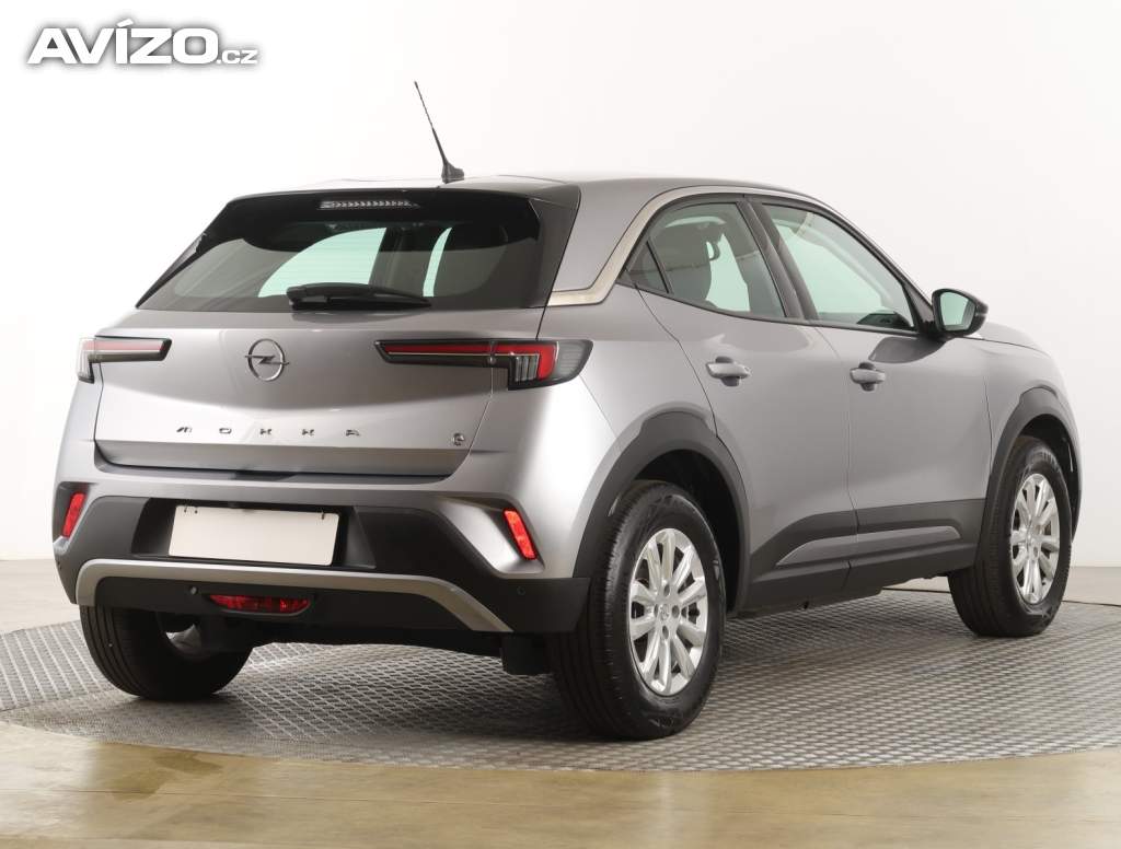 Foto inzerátu Opel Mokka-e Electric 50 kWh