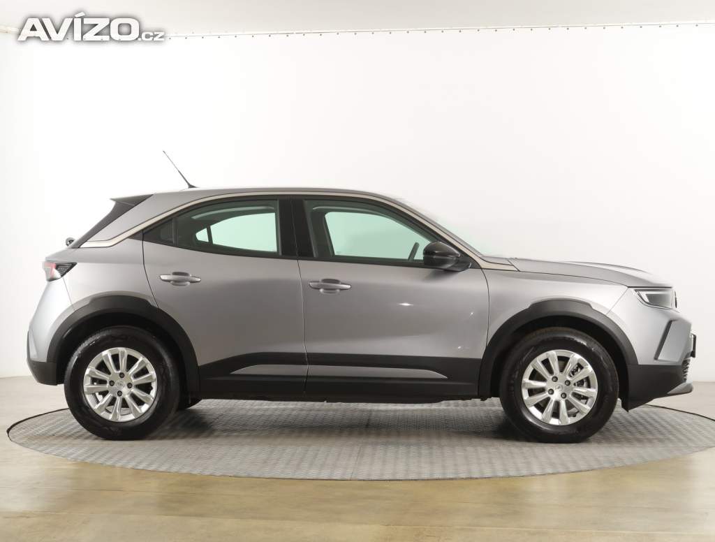 Foto inzerátu Opel Mokka-e Electric 50 kWh