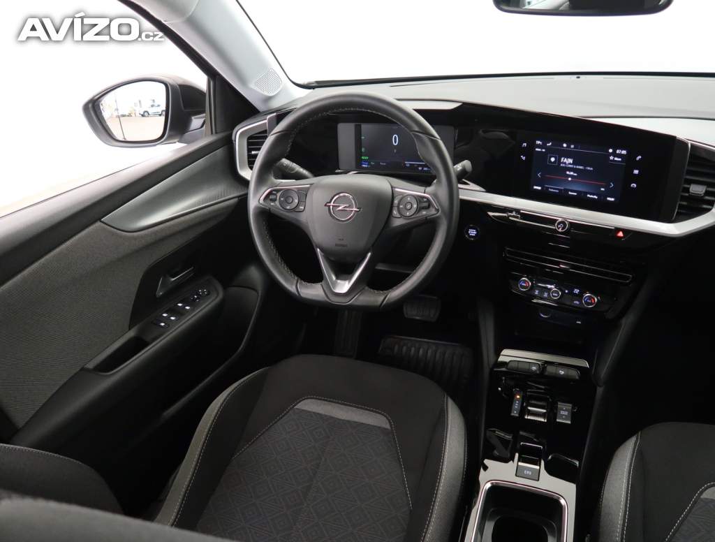 Foto inzerátu Opel Mokka-e Electric 50 kWh