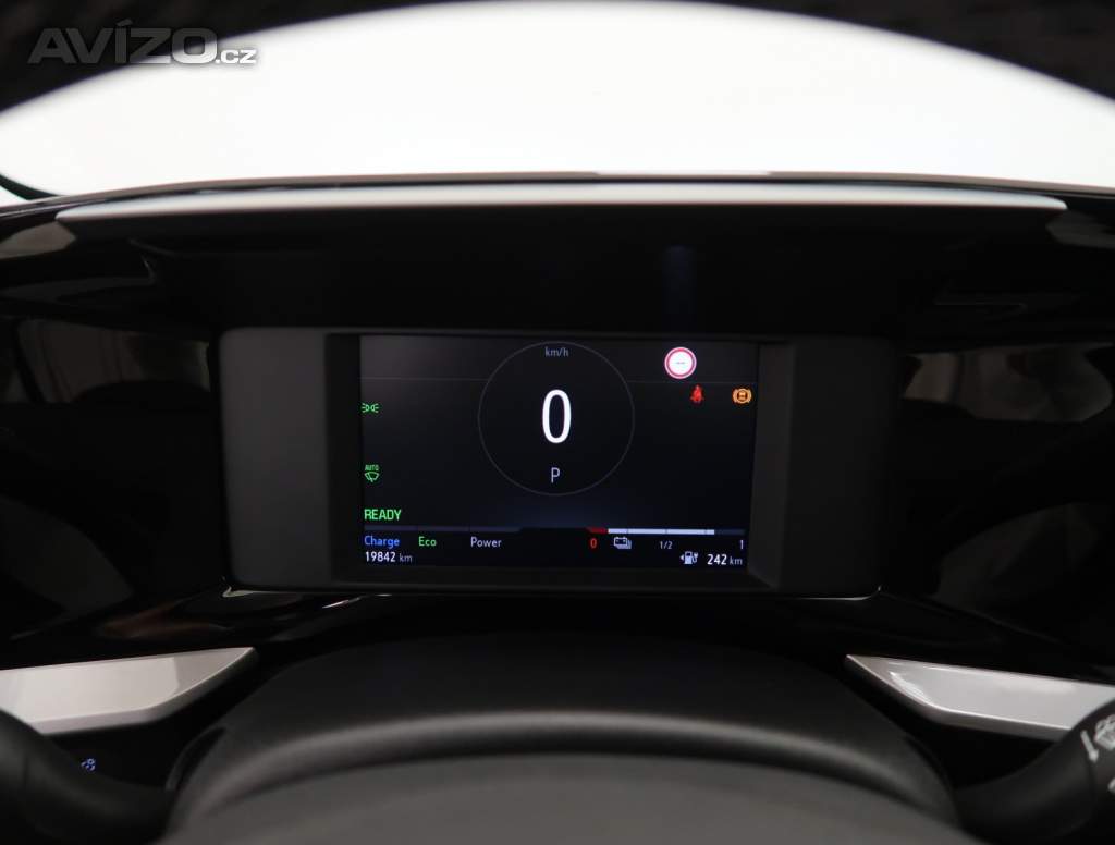 Foto inzerátu Opel Mokka-e Electric 50 kWh