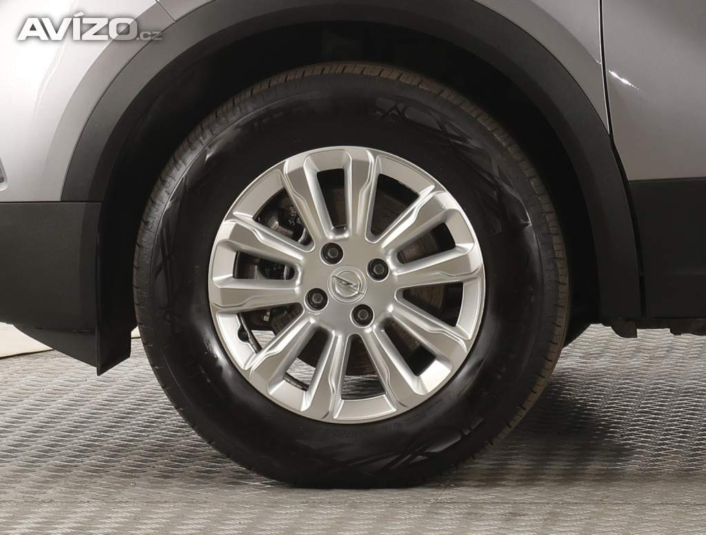 Foto inzerátu Opel Mokka-e Electric 50 kWh