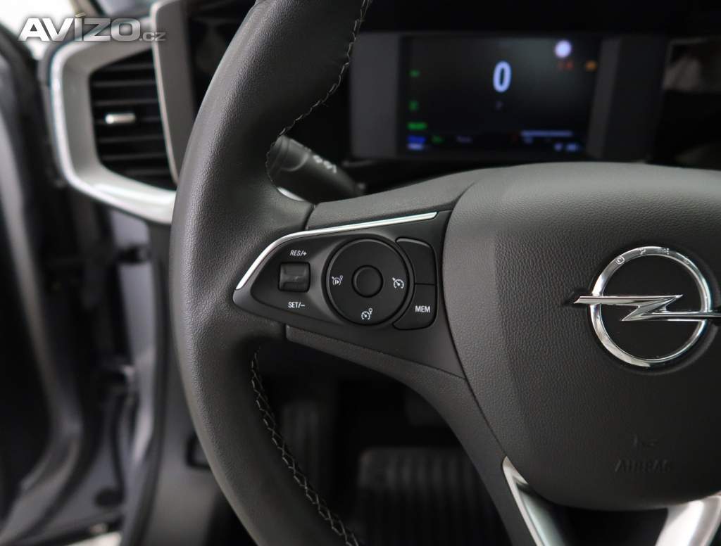 Foto inzerátu Opel Mokka-e Electric 50 kWh