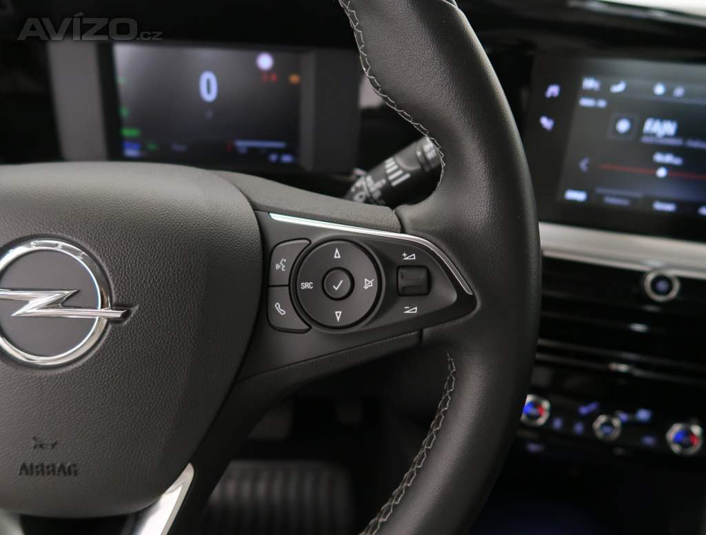 Foto inzerátu Opel Mokka-e Electric 50 kWh