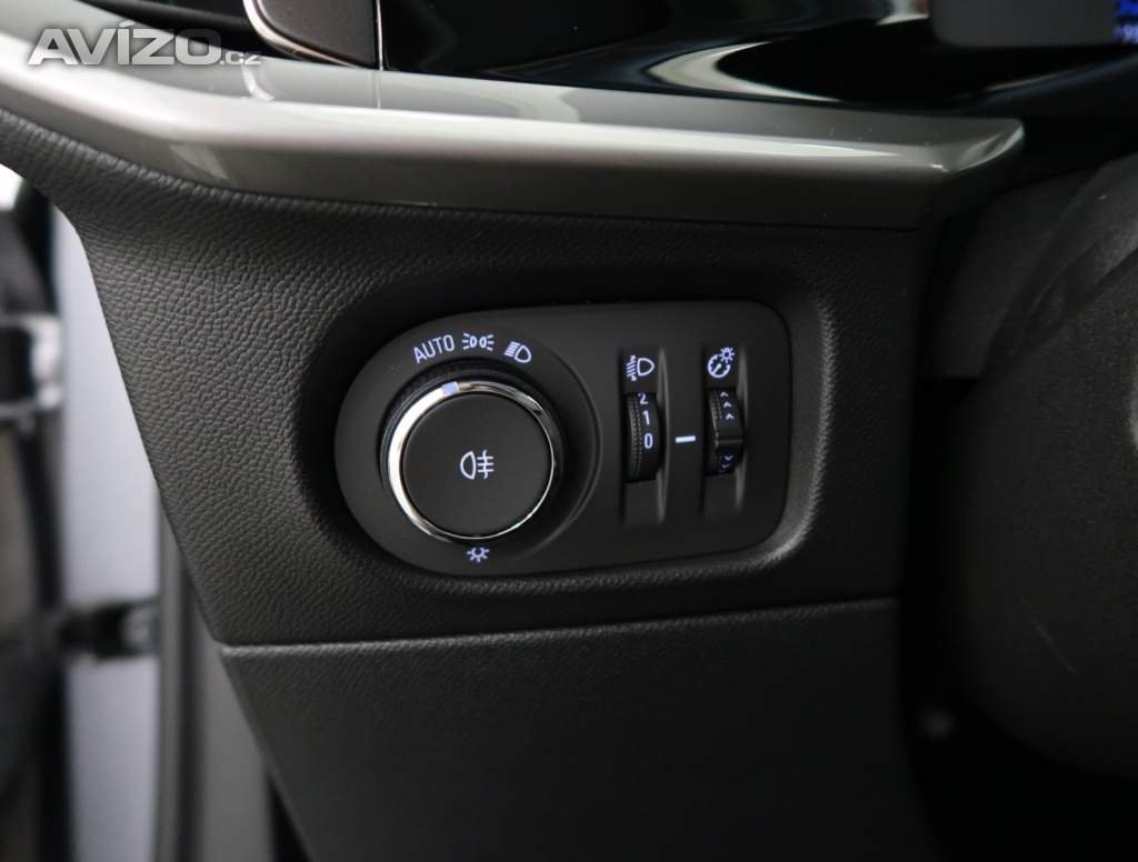 Foto inzerátu Opel Mokka-e Electric 50 kWh