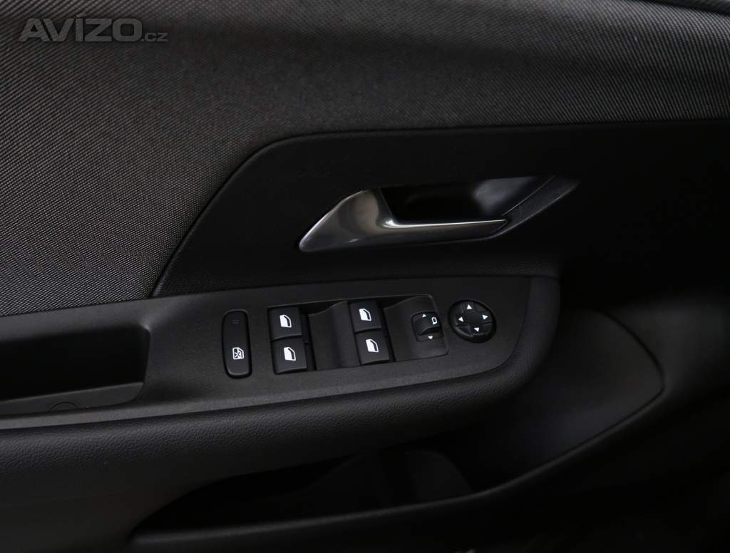 Foto inzerátu Opel Mokka-e Electric 50 kWh