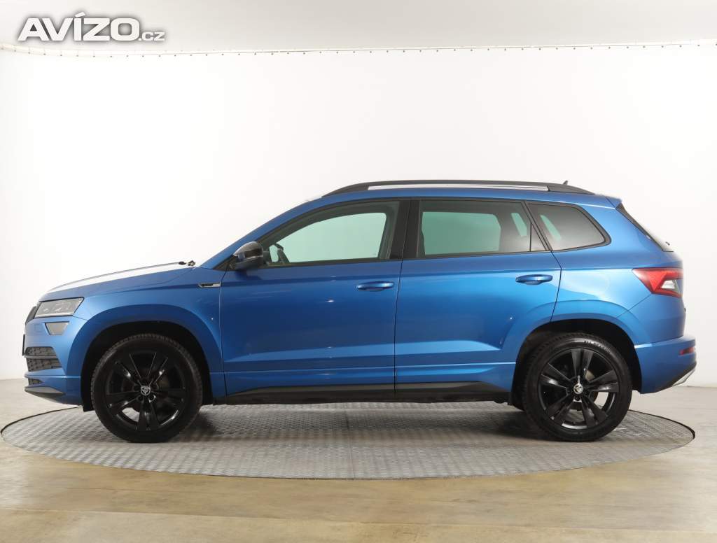 Foto inzerátu Škoda Karoq 1.5 TSI