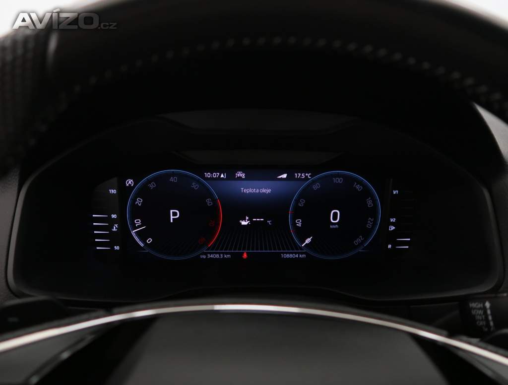 Foto inzerátu Škoda Karoq 1.5 TSI