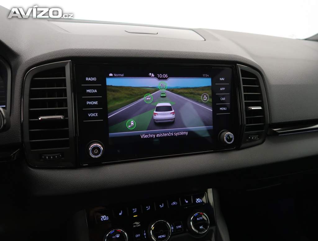 Foto inzerátu Škoda Karoq 1.5 TSI