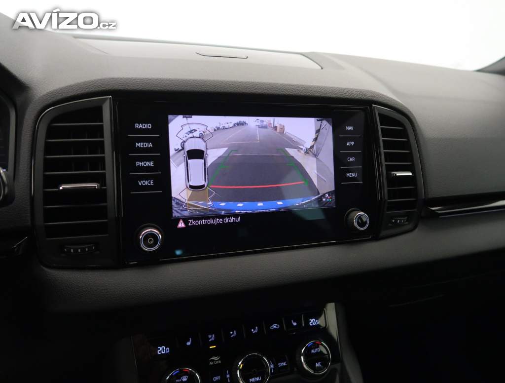 Foto inzerátu Škoda Karoq 1.5 TSI