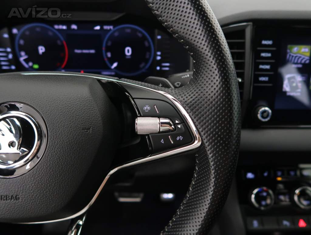 Foto inzerátu Škoda Karoq 1.5 TSI