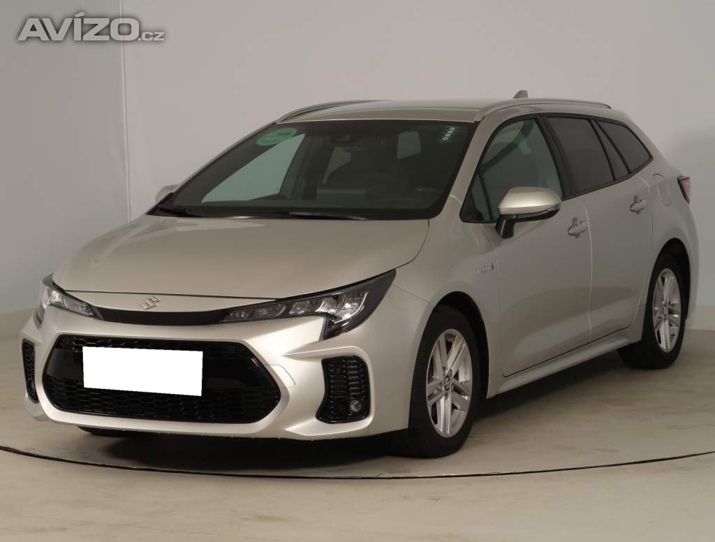 Foto inzerátu Suzuki Swace 1.8 Hybrid