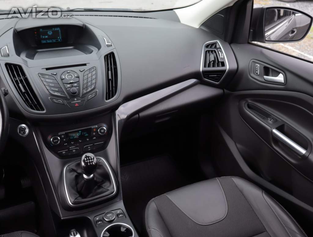 Foto inzerátu Ford Kuga 2.0 TDCi