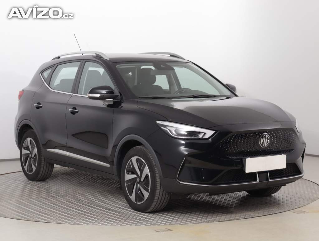 MG ZS SUV EV 50.3 kWh
