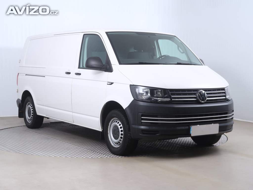 Volkswagen Transporter 2.0 TDI