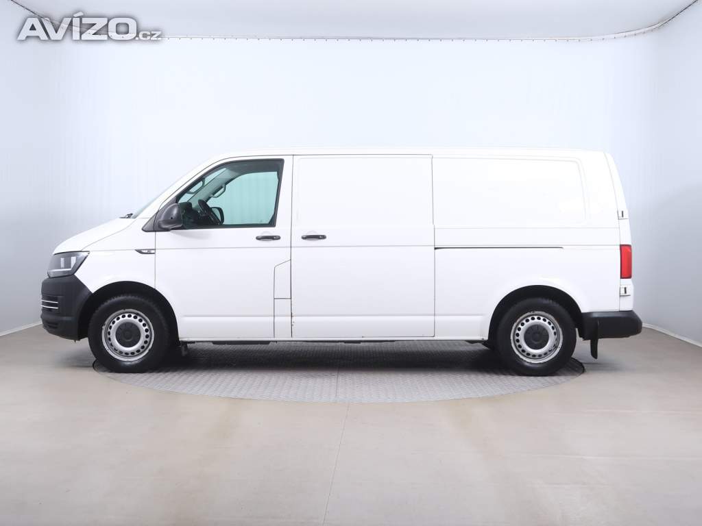 Foto inzerátu Volkswagen Transporter 2.0 TDI