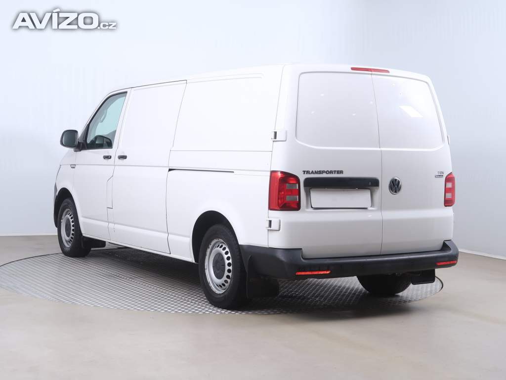 Foto inzerátu Volkswagen Transporter 2.0 TDI