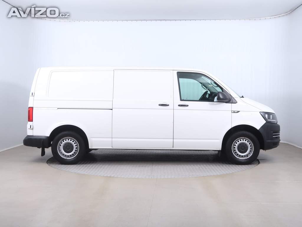 Foto inzerátu Volkswagen Transporter 2.0 TDI