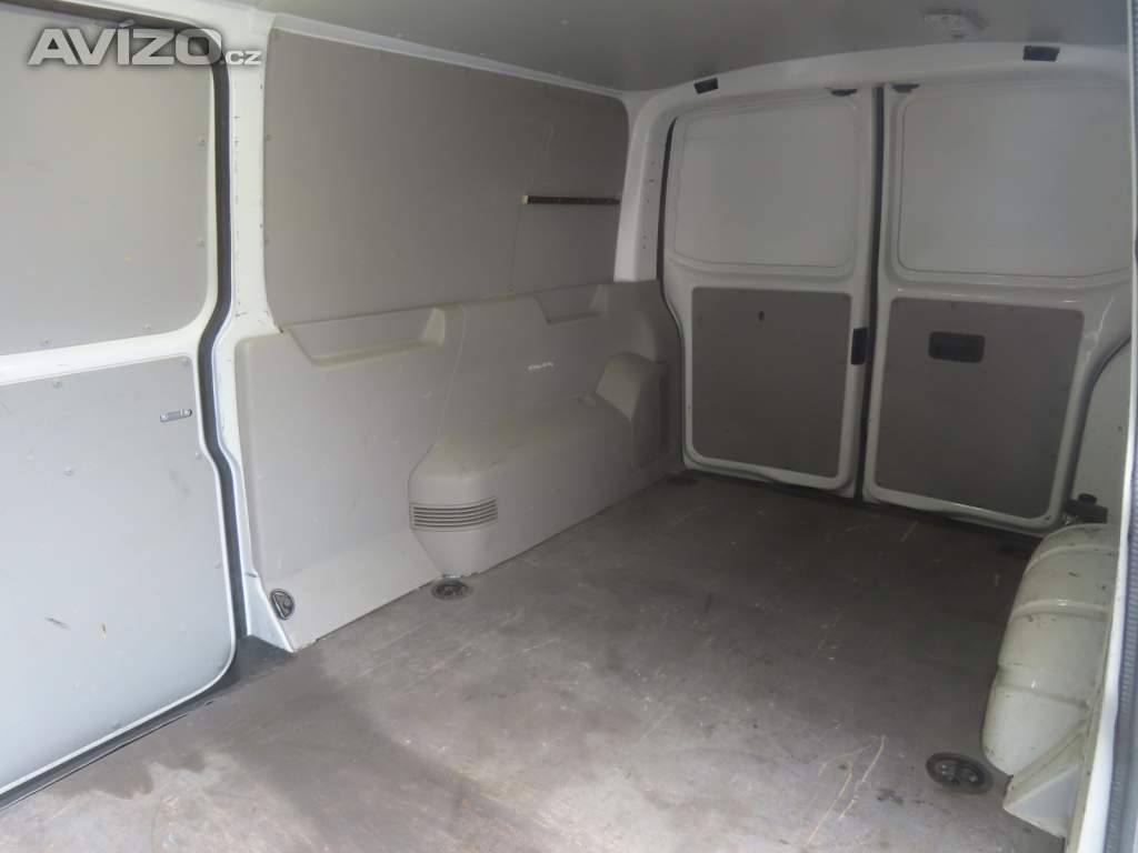 Foto inzerátu Volkswagen Transporter 2.0 TDI