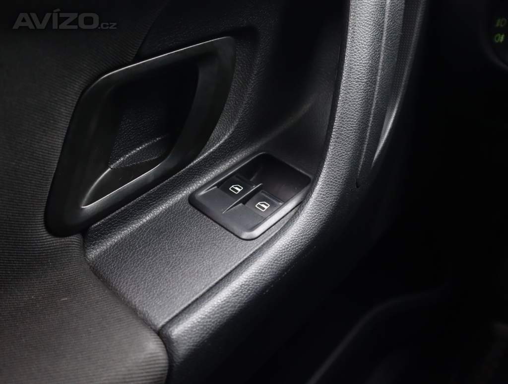 Foto inzerátu Škoda Fabia 1.2 12V