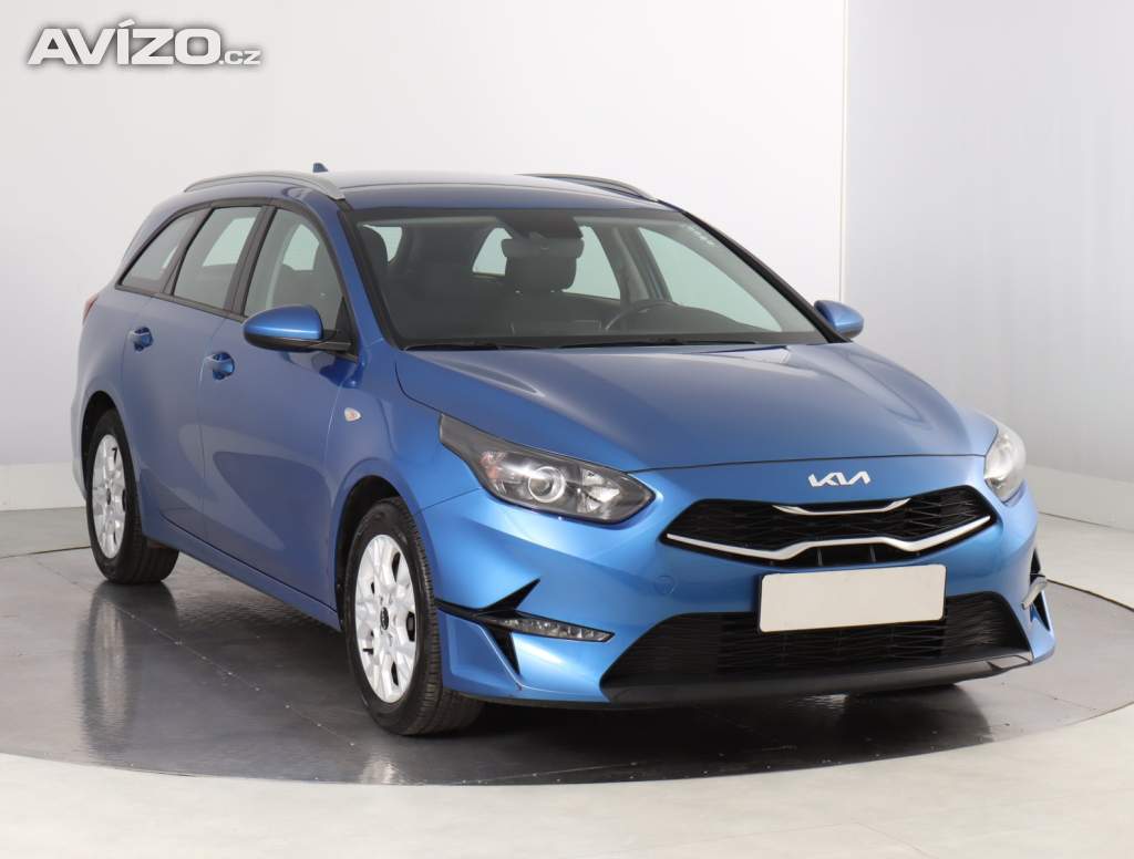 Kia Ceed 1.5 T-GDI