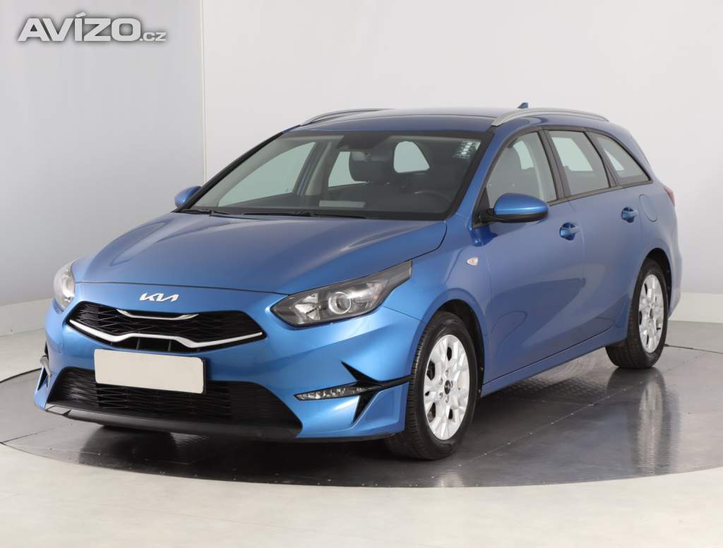 Foto inzerátu Kia Ceed 1.5 T-GDI