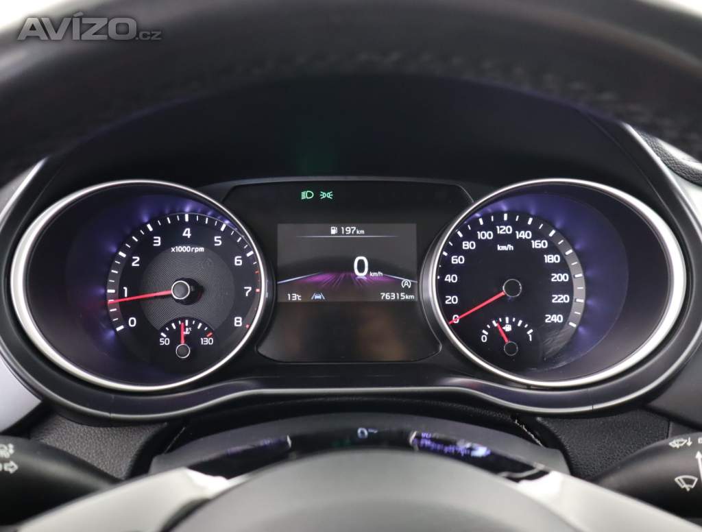 Foto inzerátu Kia Ceed 1.5 T-GDI