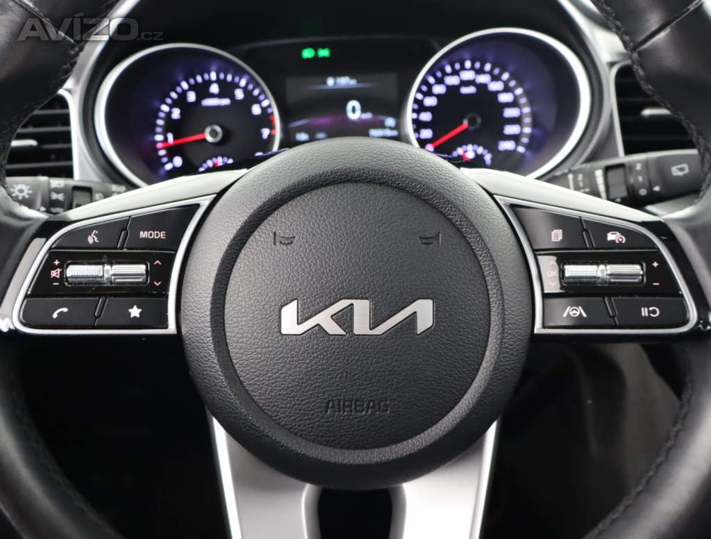 Foto inzerátu Kia Ceed 1.5 T-GDI