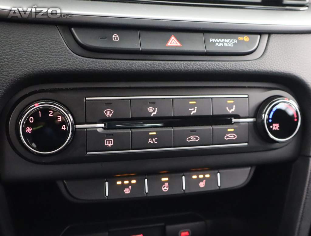 Foto inzerátu Kia Ceed 1.5 T-GDI