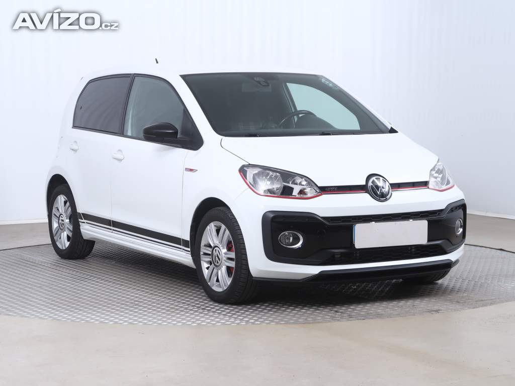Volkswagen Up! 1.0 GTI