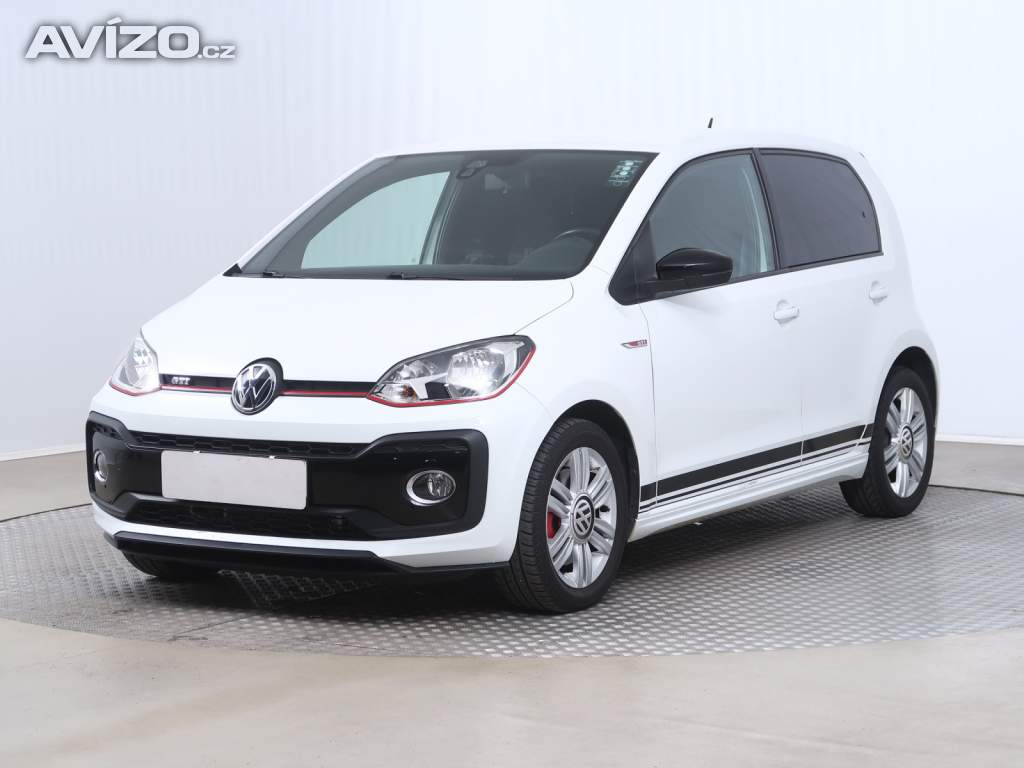 Foto inzerátu Volkswagen Up! 1.0 GTI