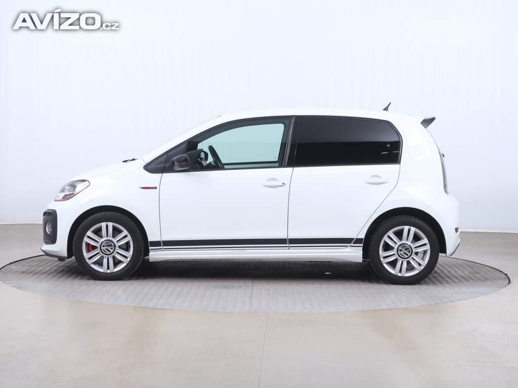 Foto inzerátu Volkswagen Up! 1.0 GTI