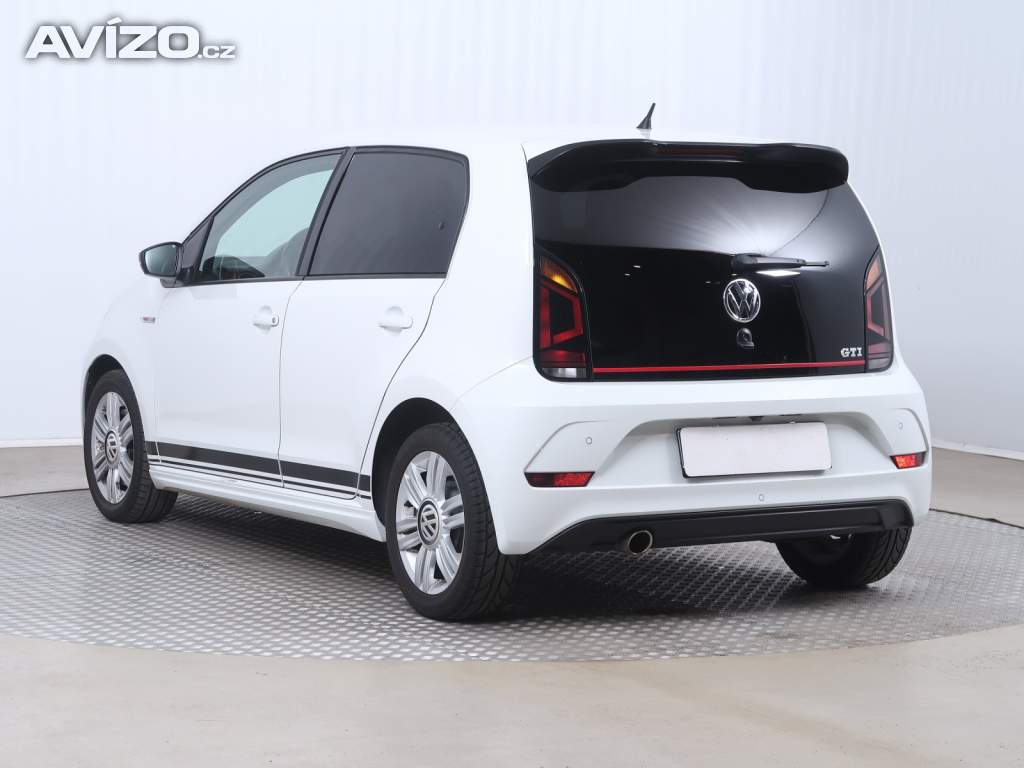 Foto inzerátu Volkswagen Up! 1.0 GTI