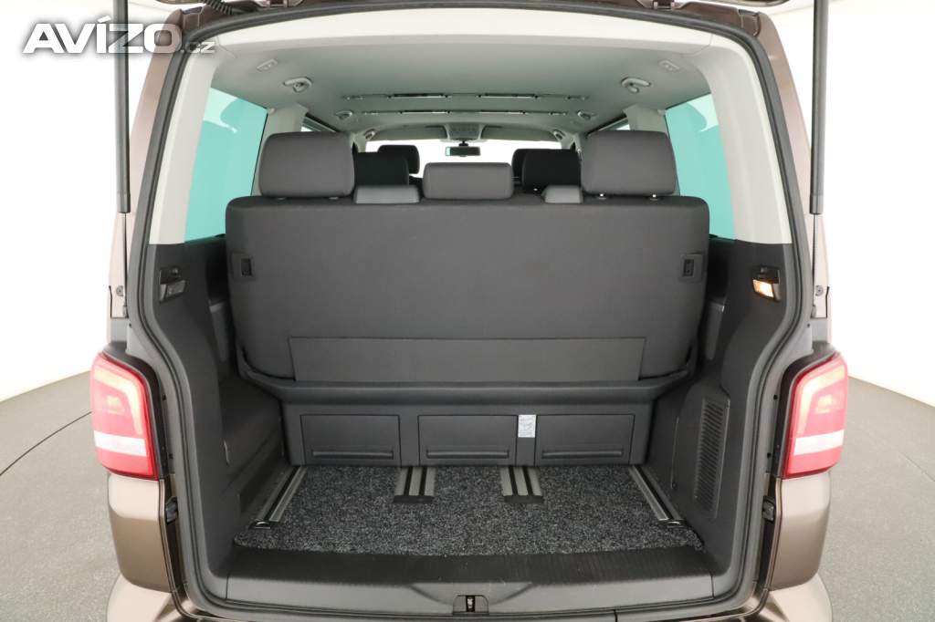 Foto inzerátu Volkswagen Multivan 2.0 TDI 4Motion