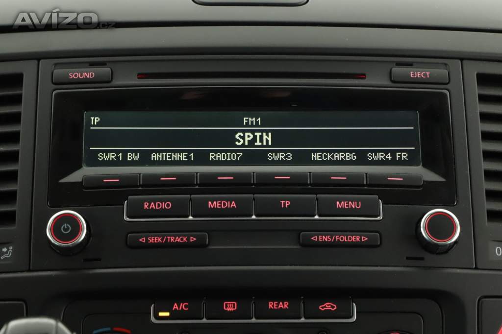 Foto inzerátu Volkswagen Multivan 2.0 TDI 4Motion