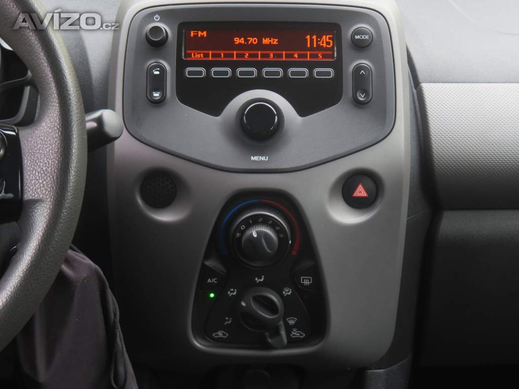 Foto inzerátu Peugeot 108 1.0