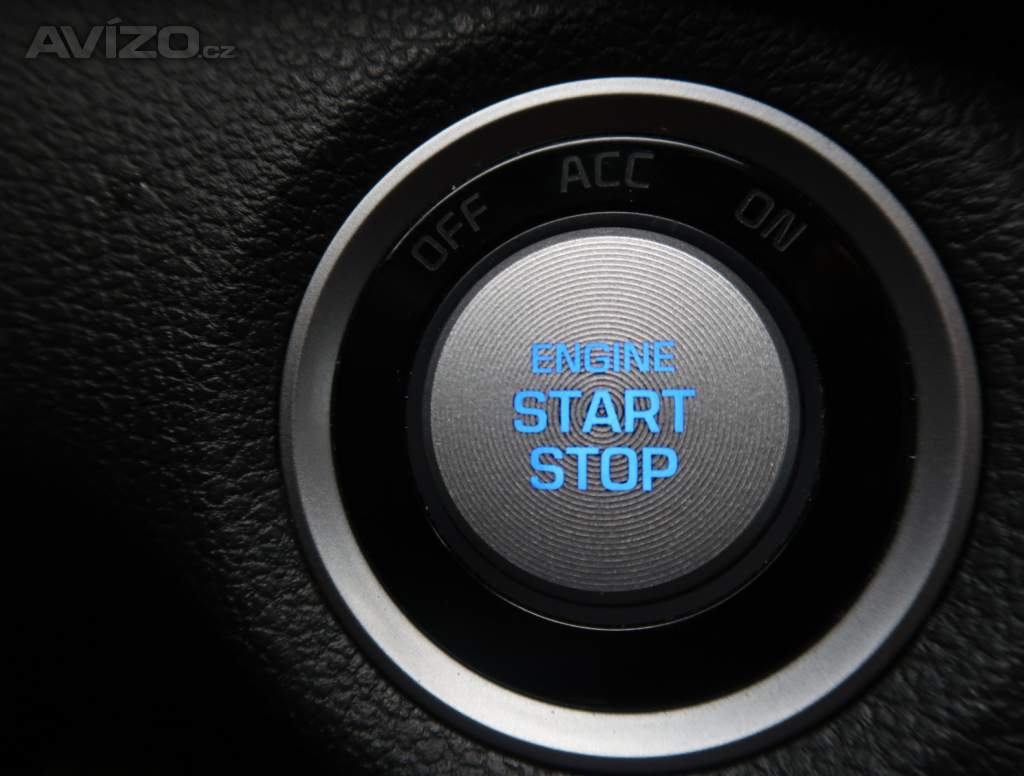 Foto inzerátu Hyundai Tucson 1.6 CRDi