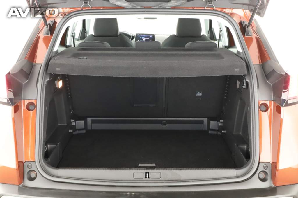 Foto inzerátu Peugeot 3008 1.2 PureTech