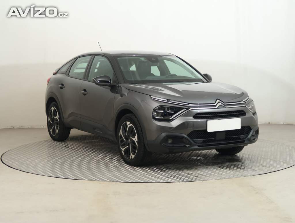 Citroën C4 1.2 PureTech
