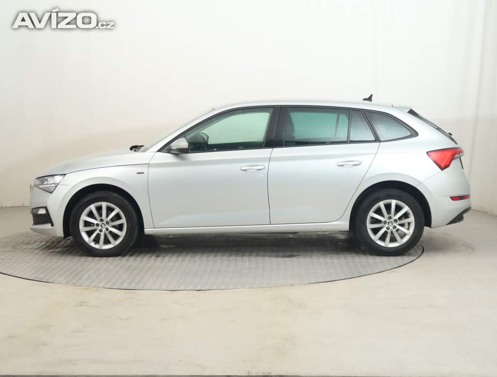 Foto inzerátu Škoda Scala 1.5 TSI