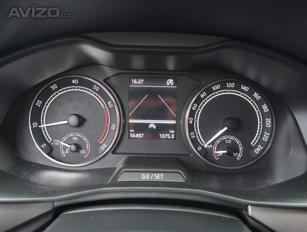 Foto inzerátu Škoda Scala 1.5 TSI