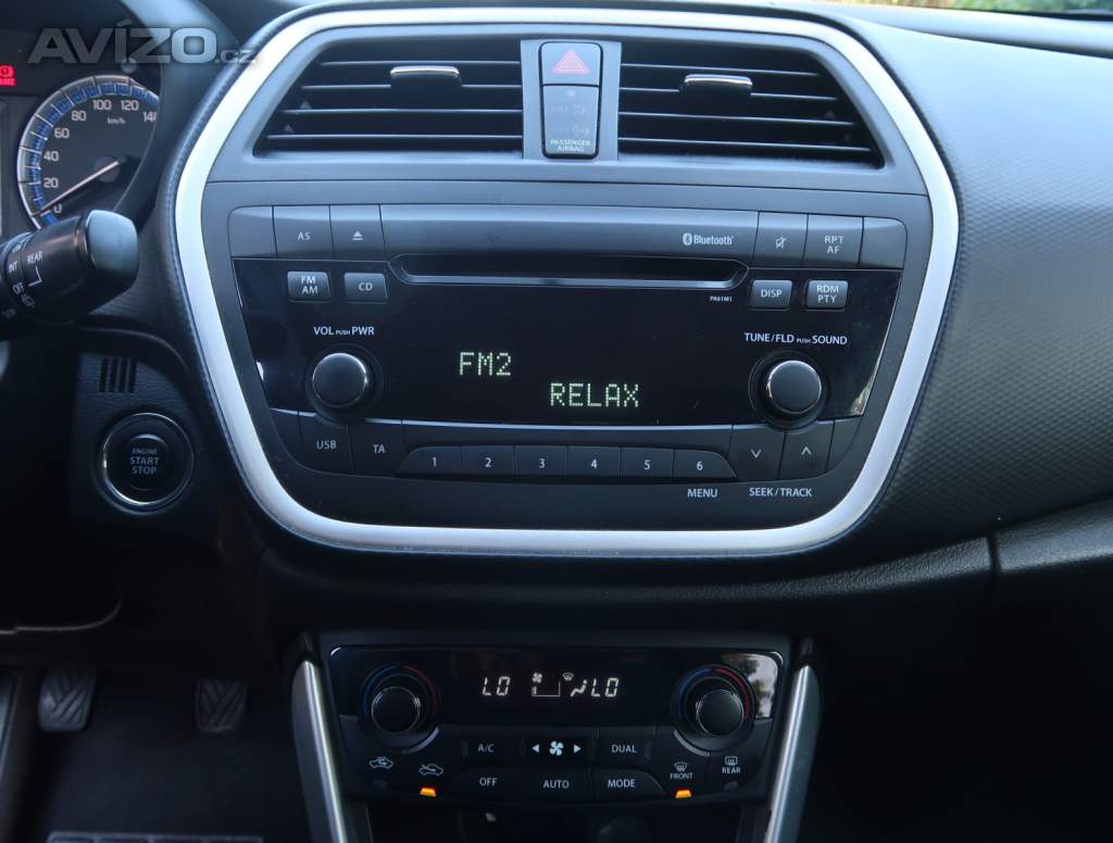 Foto inzerátu Suzuki SX4 S-Cross 1.6 DDiS