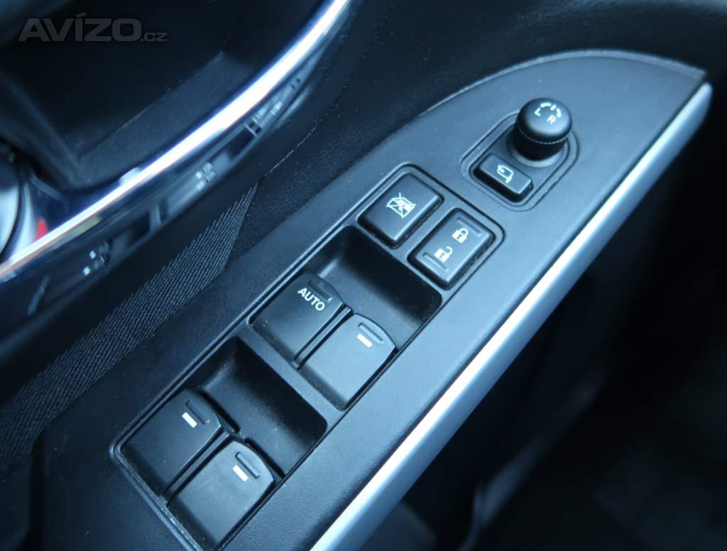 Foto inzerátu Suzuki SX4 S-Cross 1.6 DDiS