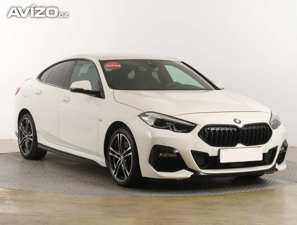 BMW 2 Gran Coupe 220d Gran Coupé