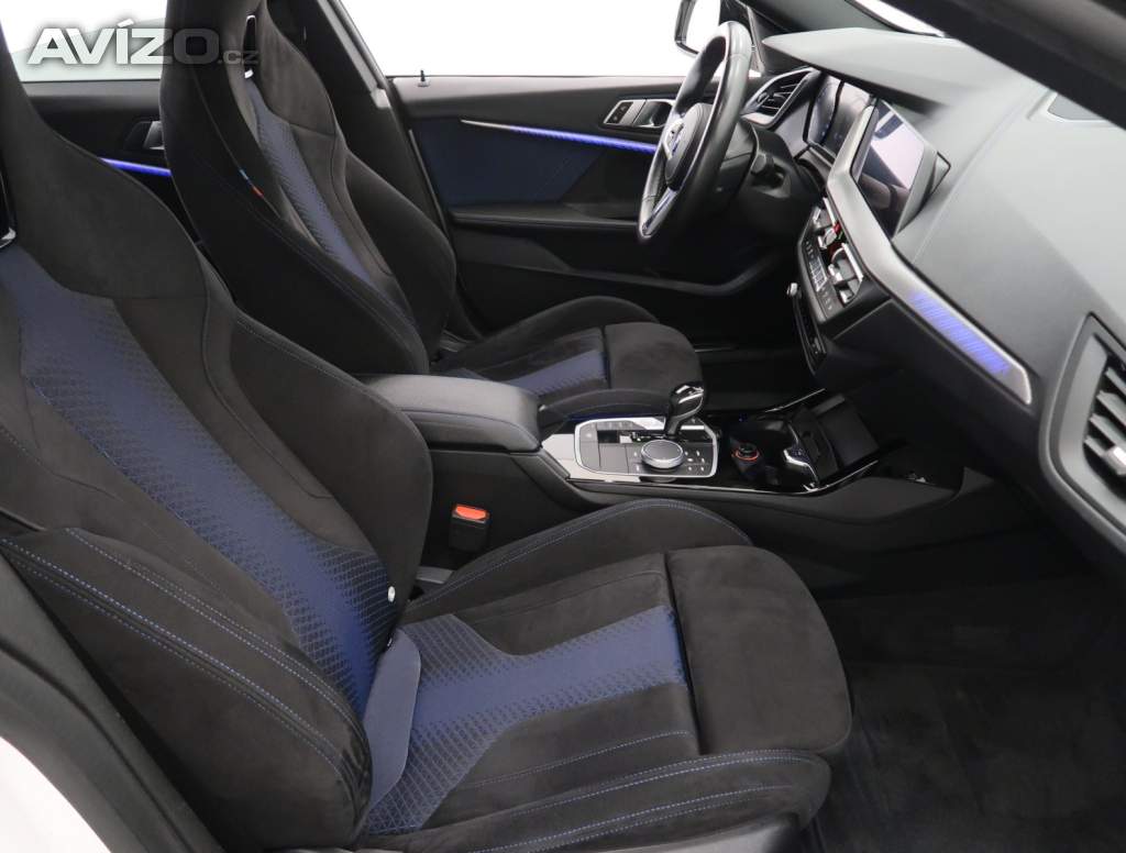 Foto inzerátu BMW 2 Gran Coupe 220d Gran Coupé