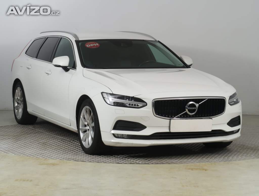 Volvo V90 D5 AWD